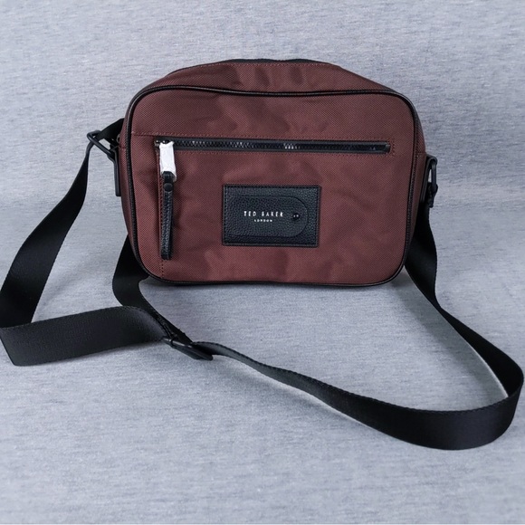 Ted Baker Blondd Flight Bag - Picture 3 of 16
